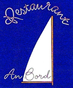 an bord