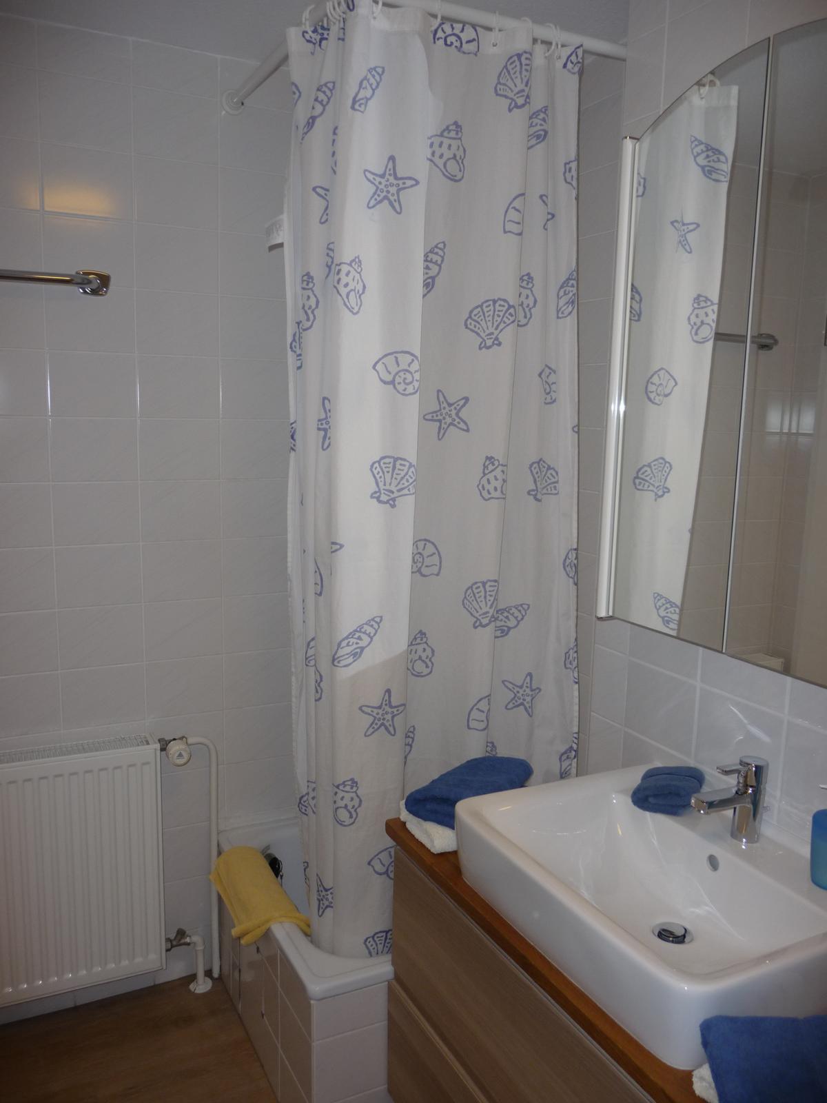 Beschreibung - Erholung am Meer