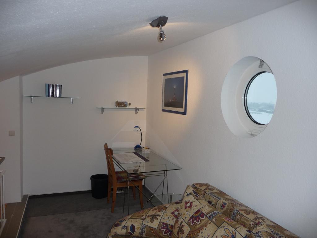 Beschreibung - Erholung am Meer